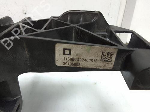 ABS pump OPEL ASTRA K (B16) 1.6 CDTi (68) | BP26651613M43 