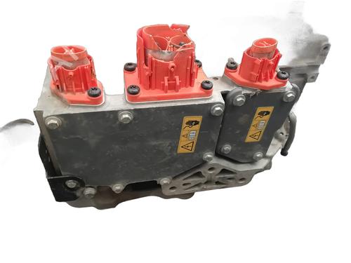 Inverter/Converter RENAULT ZOE (BFM_) ZOE | BP37282708M119 - Image 3