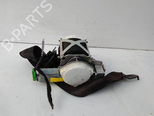 Front right seatbelt MERCEDES-BENZ GLK-CLASS (X204) 220 CDI 4-matic (204.984, 204.997) | BP23185386I25 