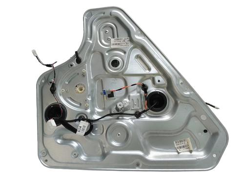 Rudehejsemekanisme venstre bagtil KIA VENGA (YN) 1.4 CRDi 90 | BP30921664C24