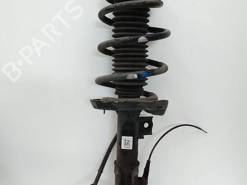 Used Left front shock absorber Left front shock absorber HYUNDAI i30 FASTBACK (PDE, PDEN) 1.0 T-GDI (120 hp) 18737904 18737904