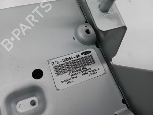 Display monitor FORD TOURNEO COURIER B460 MPV 1.5 EcoBlue | BP29995366C48 