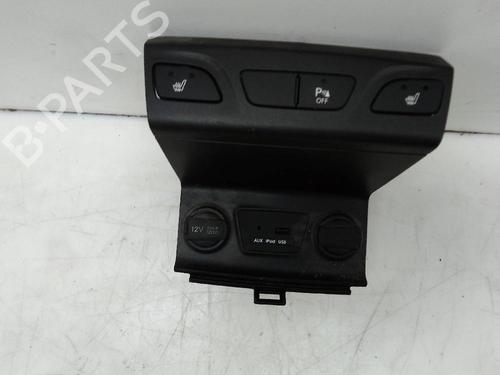 Used Switch HYUNDAI ix35 (LM, EL, ELH) 1.7 CRDi (116 hp) 24463433