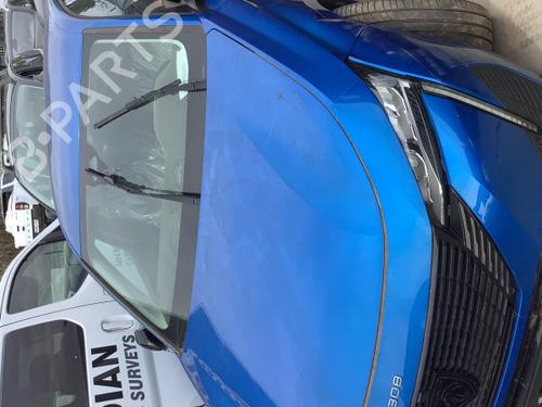 Rear right panel PEUGEOT 308 III (FB_, FH_, FP_, F3_, FM_) PureTech 130 (FPHNSL, FPHNST) | BP30803032C61