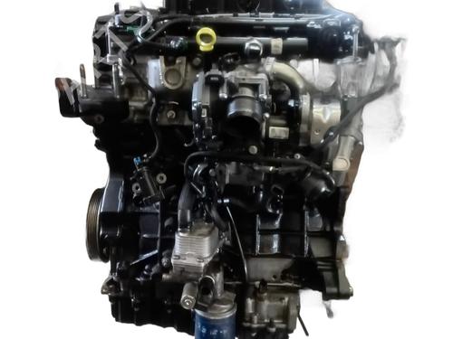Engine FORD MONDEO V Saloon (CD) 2.0 Hybrid | BP33166548M1  - Image 13