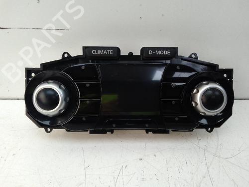 Used Climate control NISSAN JUKE (F15) 1.5 dCi (110 hp) 19707877