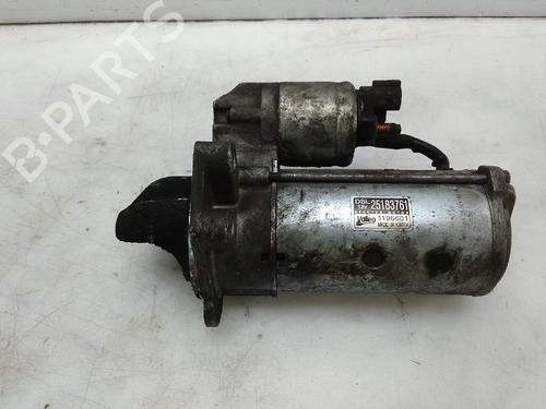 Starter CHEVROLET ORLANDO (J309) 2.0 D | BP26651464M8 