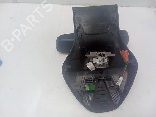 Rear mirror RENAULT ESPACE V (JR_)  | BP18595485I6 