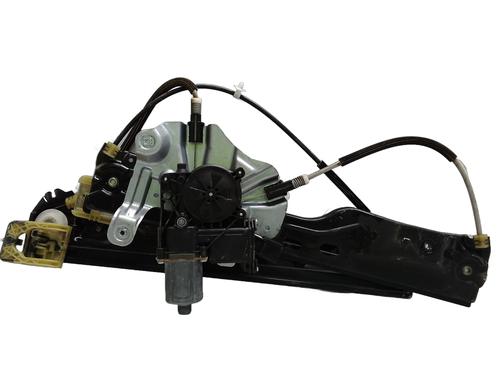 Used Front right window mechanism OPEL ASTRA J (P10) 1.6 CDTi (68) (110 hp) 31090474