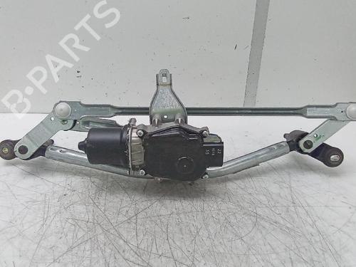 Viskermotor vindrude DACIA JOGGER (RK_)  | BP18738372M29 