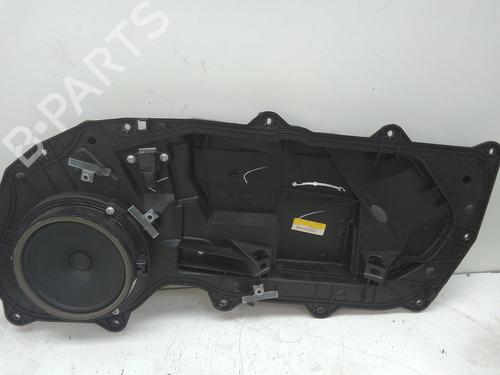 Used Front right panel Front right panel LAND ROVER RANGE ROVER EVOQUE (L538) 2.0 D (150 hp) 20208029 20208029