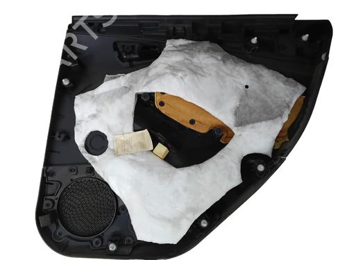 Rear left panel FORD FOCUS III 1.6 Ti | BP35753224C60 - Image 4