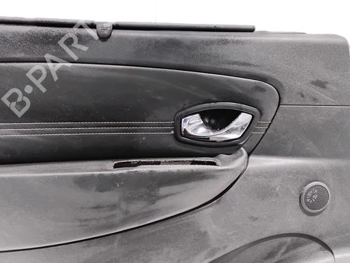 Rear left panel RENAULT GRAND SCÉNIC III (JZ0/1_) 1.6 dCi (JZ00, JZ12) | BP36110092C60 - Image 4