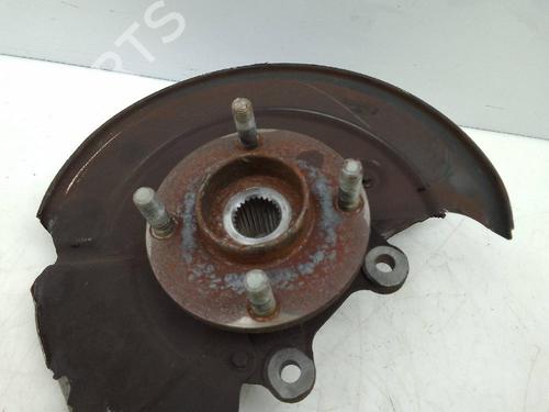 Right front steering knuckle FORD ECOSPORT 1.0 EcoBoost | BP21380106M26 