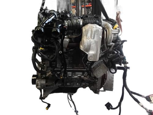 Engine PEUGEOT PARTNER Tepee 1.6 HDi / BlueHDi 75 | BP32980451M1  - Image 7