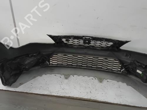 Front bumper SEAT LEON SC (5F5) 1.4 TSI | BP29519661C7 
