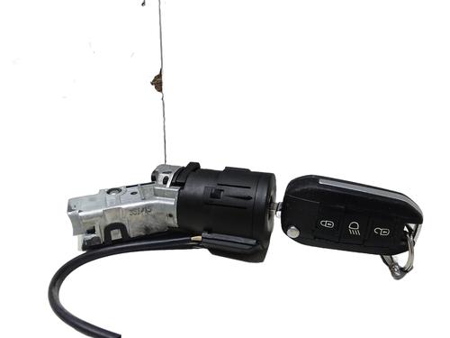 Used Ignition barrel Ignition barrel PEUGEOT 2008 I (CU_) 1.6 BlueHDi 100 (100 hp) 34646968 34646968