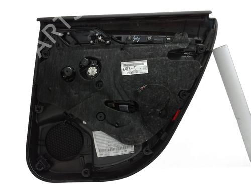 Rear left panel AUDI A3 Sportback (8VA, 8VF) 2.0 TDI | BP30051421C60 