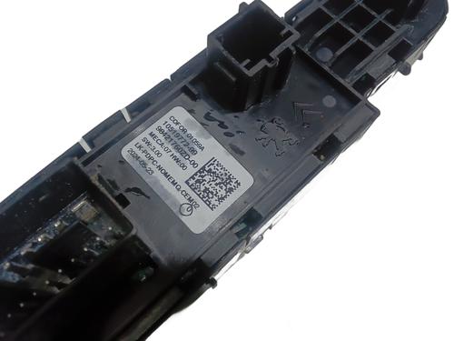 Left front window switch CITROËN C3 AIRCROSS II (2R_, 2C_) 1.2 PureTech 110 (2RHNZB, 2RHNZW, 2RHNPX, 2RHNPJ) | BP37170325I27 - Image 5