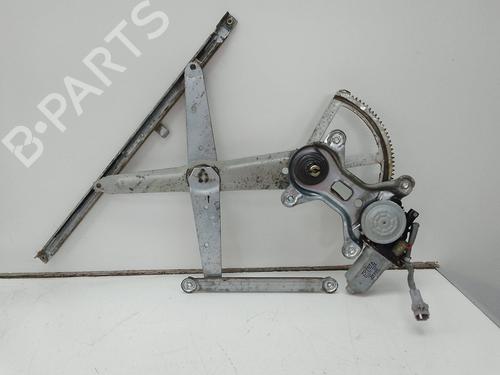 Used Front right window mechanism Front right window mechanism 18580889 18580889