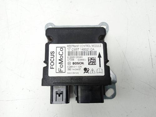 Electronic module FORD FOCUS III 1.6 TDCi | BP18585378M83 
