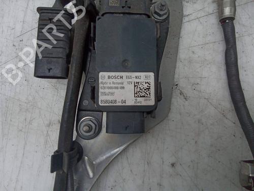 Elektronisk sensor BMW 1 (F21) 118 d (150 hp) 26053034