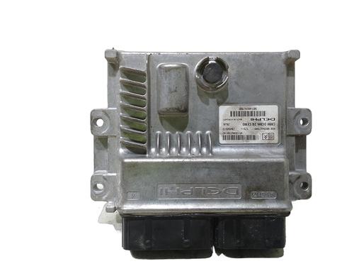 Used Engine control unit (ECU) Engine control unit (ECU) CITROËN C4 Grand Picasso I (UA_) 2.0 HDi 138 (136 hp) 34461362 34461362