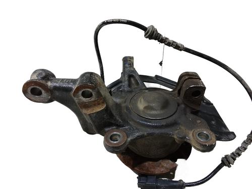 Left front steering knuckle SMART FORTWO Coupe (453) 0.9 (453.344, 453.353) | BP35778827M25  - Image 6
