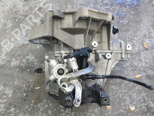 Gearbox SEAT IBIZA IV (6J5, 6P1) 1.2 | BP29396695M3 