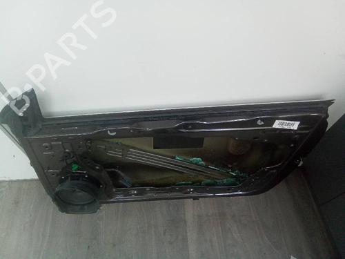 Right front door VW EOS (1F7, 1F8) 2.0 TDI 16V | BP20642558C3 