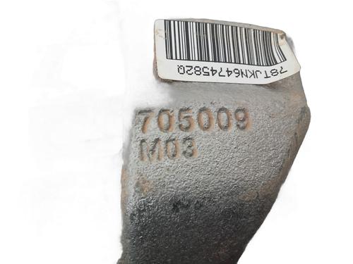 Left front brake caliper CITROËN BERLINGO Box Body/MPV (K9) 1.5 BlueHDi 100 | BP33266027M105  - Image 5