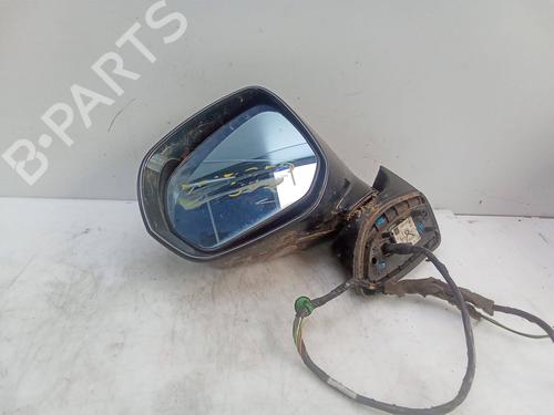 Used Left mirror CITROËN C4 I (LC_) 1.6 HDi (109 hp) 26160124