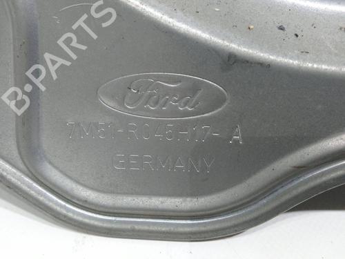 Rudehejsemekanisme ventre foran FORD C-MAX (DM2) 1.8 TDCi | BP30051601C22