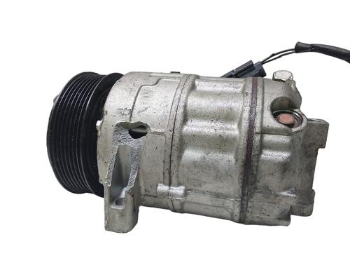 AC-Kompressor AC-Kompressor OPEL VIVARO A Bus (X83) 2.0 CDTI (F7, J7, A07) (114 hp) 34506954 34506954