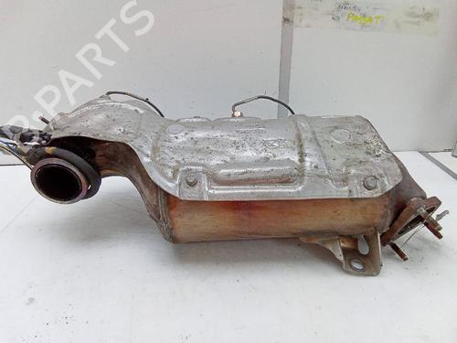 Particulate filter OPEL INSIGNIA B Grand Sport (Z18) 1.6 CDTi (68) | BP26053225M81