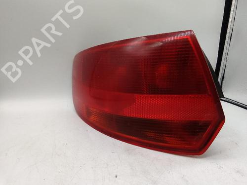 Left taillight AUDI A3 (8P1)  | BP25812264C34 