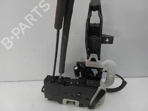 Front right lock HYUNDAI ix35 (LM, EL, ELH) 1.7 CRDi | BP24463310C97 