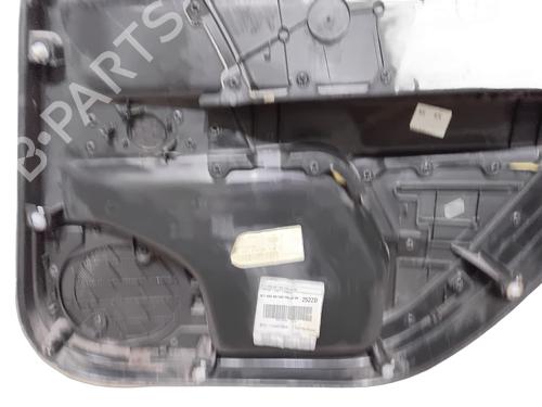 Rear left panel CITROËN C4 II (NC_) 1.6 HDi 90 | BP34270671C60  - Image 7