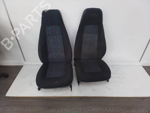 Seats set AIXAM 500 Hatchback 0.5 D | BP28147597C78 