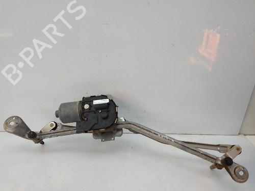 Front wiper motor MERCEDES-BENZ GLK-CLASS (X204) 220 CDI 4-matic (204.984, 204.997) | BP23185289M29