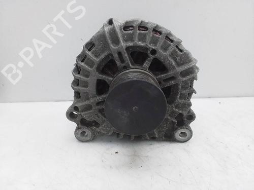 Generator VW GOLF VIII (CD1, DA1) 2.0 TDI (116 hp) 26053137
