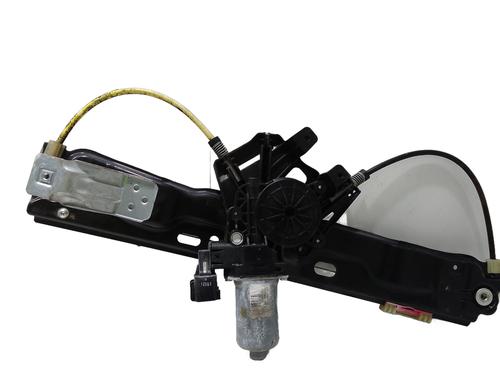 Used Rear right window mechanism Rear right window mechanism LAND ROVER RANGE ROVER EVOQUE (L538) 2.0 D (150 hp) 35944892 35944892