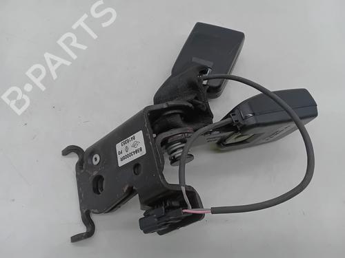 Seat buckle RENAULT MEGANE III Hatchback (BZ0/1_, B3_) 1.5 dCi | BP29396515I32 