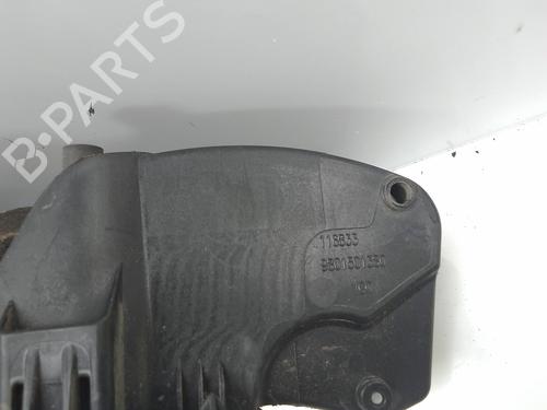 Fuel flap CITROËN C4 CACTUS 1.6 HDi 90 | BP26285599C131 