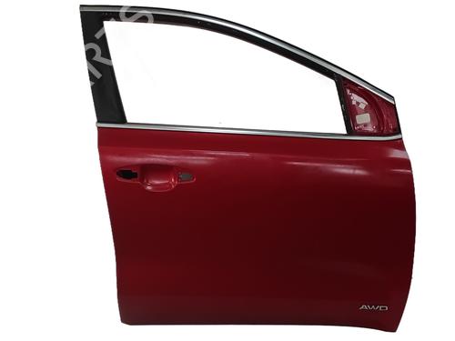 Porta anteriore destra KIA SPORTAGE IV (QL, QLE) 2.0 CRDi (185 hp) 32021051
