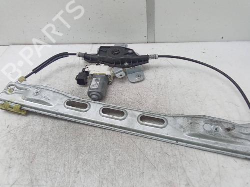Front left window mechanism FORD TOURNEO COURIER B460 MPV 1.6 TDCi | BP19788278C22 