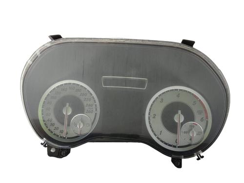 Instrument cluster MERCEDES-BENZ A-CLASS (W176) A 180 CDI / d (176.012) | BP34420486C47  - Image 7