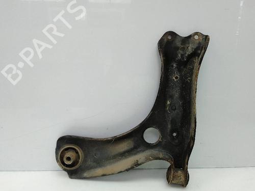 Right front suspension arm SKODA RAPID Spaceback (NH1) 1.2 TSI | BP21783248M13 