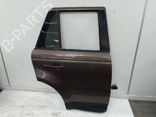 Electronic module LAND ROVER RANGE ROVER SPORT I (L320) 3.0 D 4x4 | BP19583263M83 