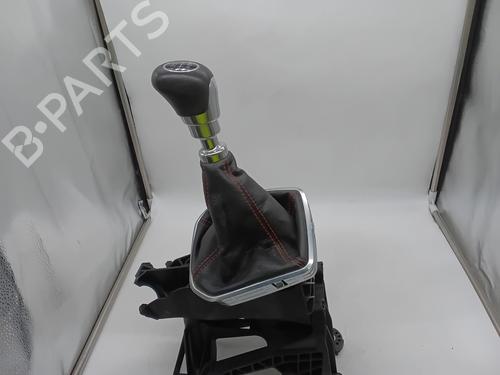 Gear lever FORD TRANSIT COURIER B460 Box Body/MPV 1.5 TDCi | BP29396752M90 